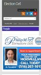 Mobile Screenshot of electioncell.com